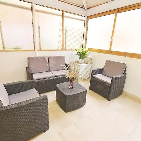 La Casa Di Dante Apartment *