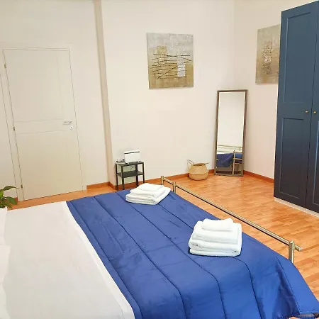 La Casa Di Dante Apartment *