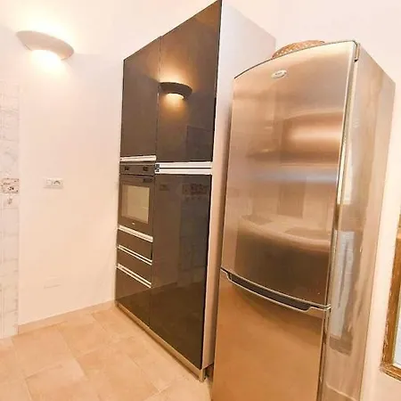 Apartment La Casa Di Dante