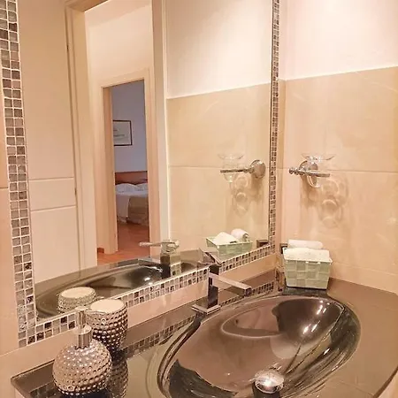 Apartment La Casa Di Dante