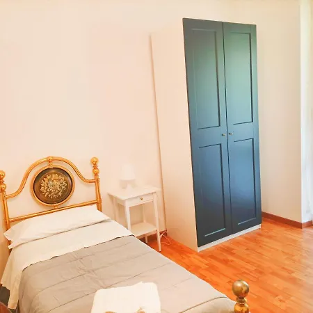 La Casa Di Dante Apartment