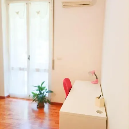 La Casa Di Dante Apartment *