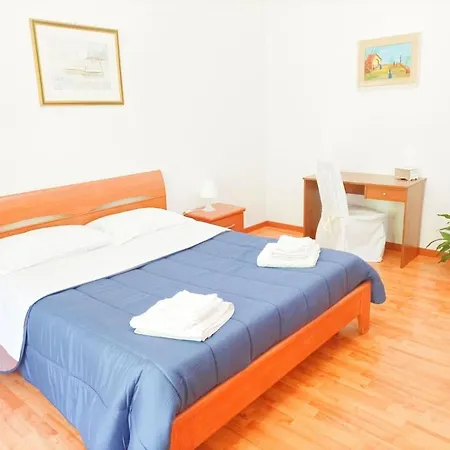 Apartment La Casa Di Dante *