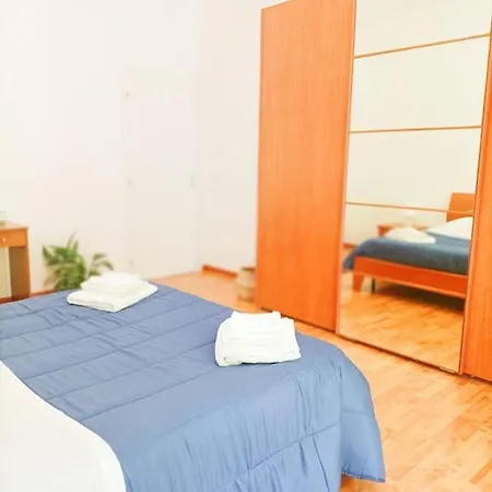 Apartment La Casa Di Dante Cagliari