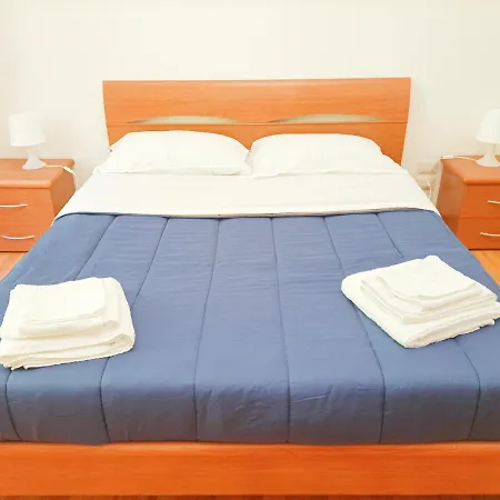 Apartment La Casa Di Dante Cagliari