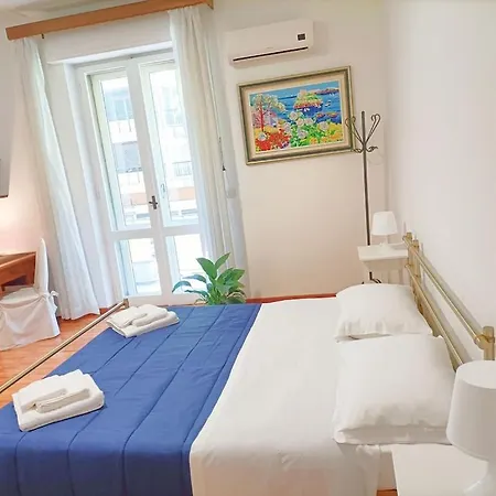 La Casa Di Dante Apartment *