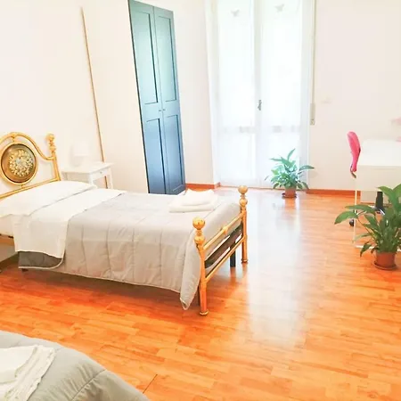Apartment La Casa Di Dante