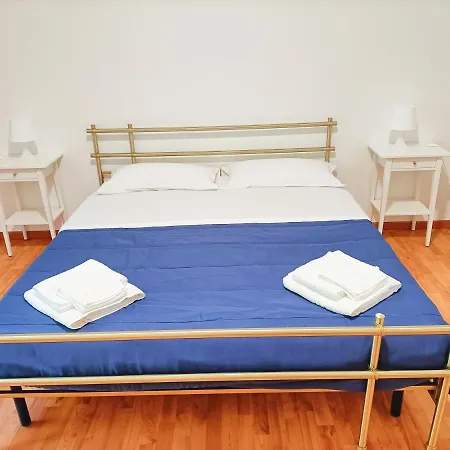 La Casa Di Dante Cagliari