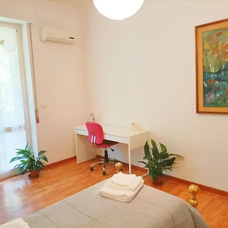 Apartment La Casa Di Dante *