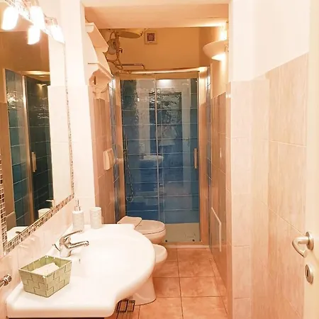 La Casa Di Dante Apartment Cagliari