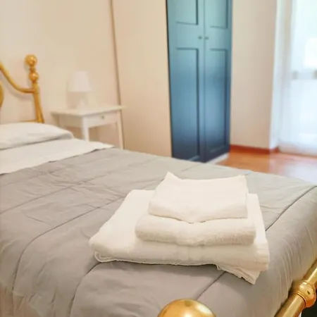 La Casa Di Dante Apartment Cagliari