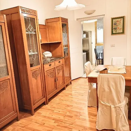 Apartment La Casa Di Dante