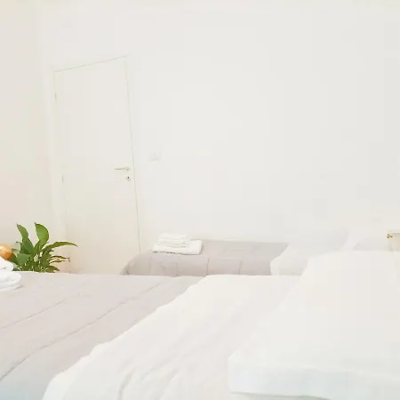 Apartment La Casa Di Dante Cagliari