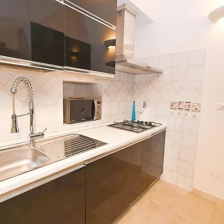 Apartment La Casa Di Dante
