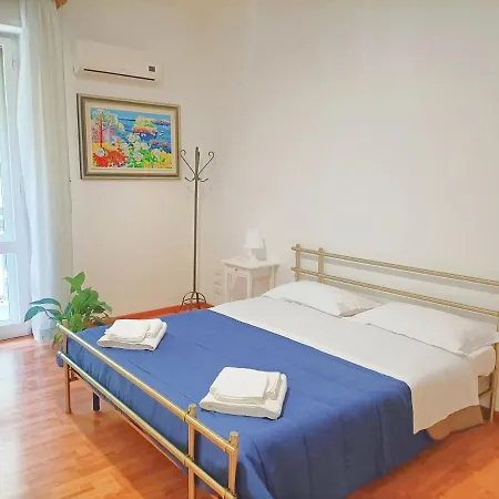 Apartment La Casa Di Dante Cagliari