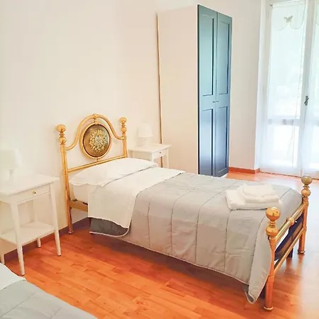 La Casa Di Dante Cagliari